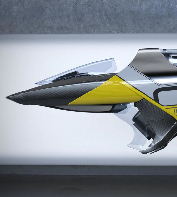 buy X1 VELOCITY EDITION LTI - ORIGINAL CONCEPT