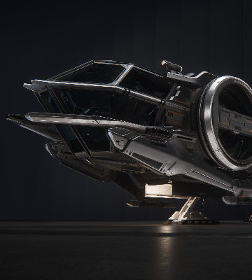 buy Aurora ES star citizen ship