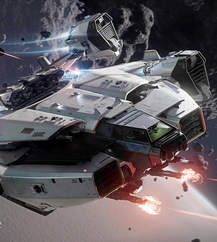 Buy Upgrades for Star Citizen Ships - Starlti