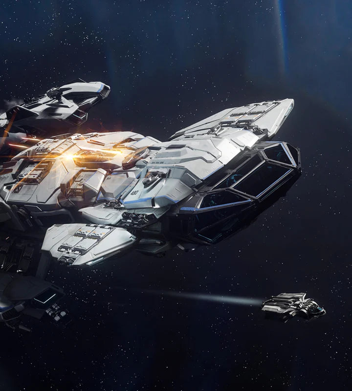buy Constellation Andromeda + SQ 42 (6 Months) - Original Concept - Game Package