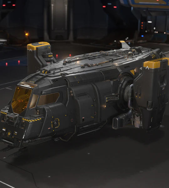 buy Cutter plus Groundswell Paint LTI - Original Concept star citizen ship