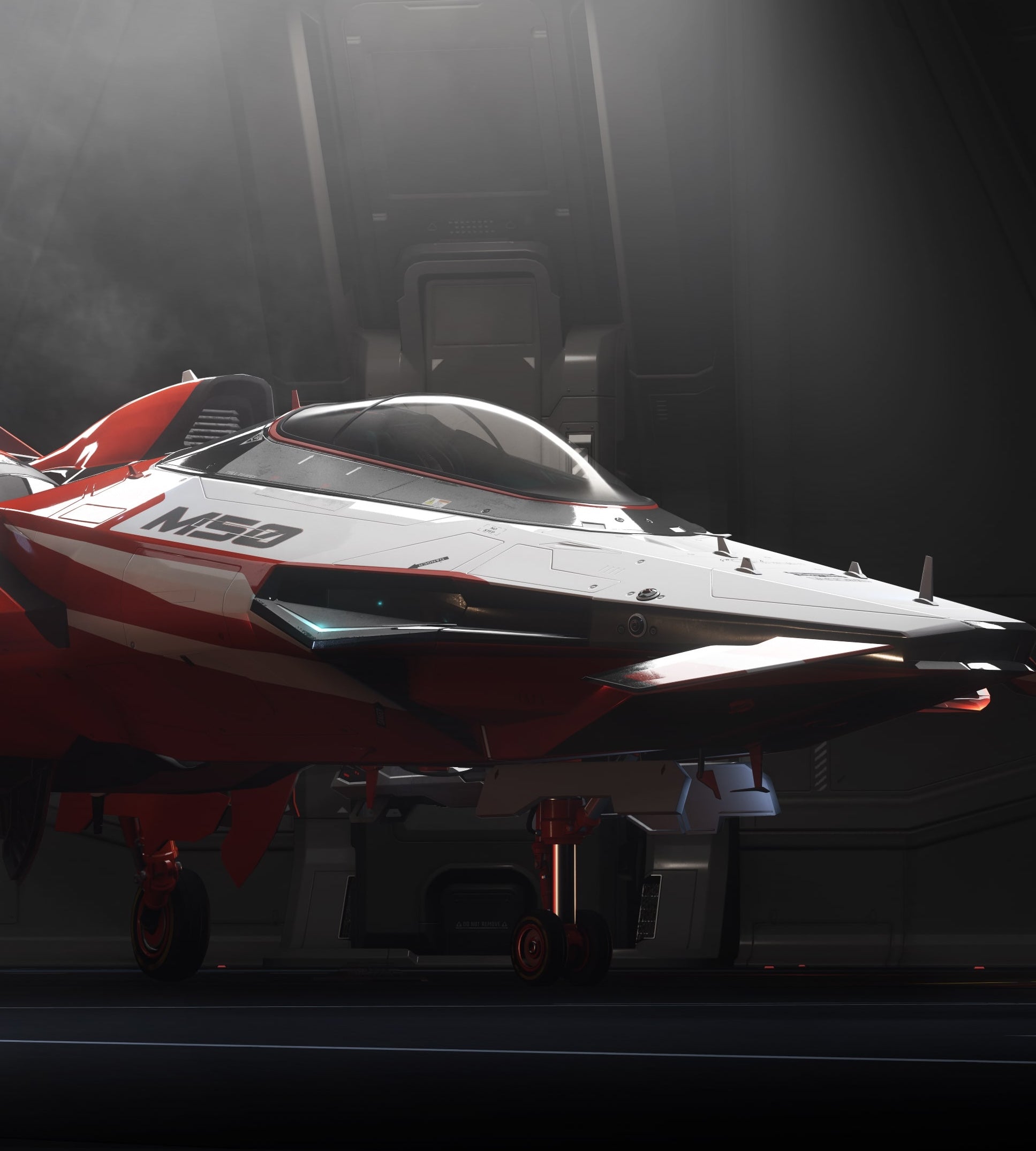 ORIGIN M50 - LTI - Original Concept