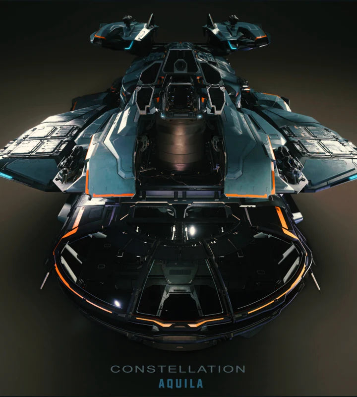 buy Constellation Aquila star citizen ship