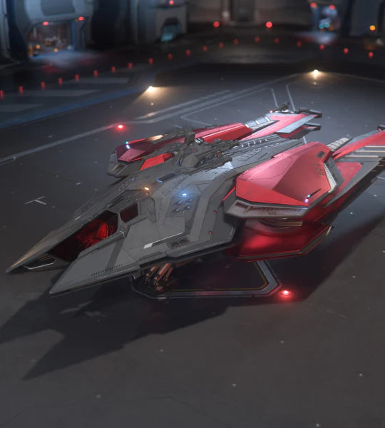 buy Scorpius Best In show star citizen ship