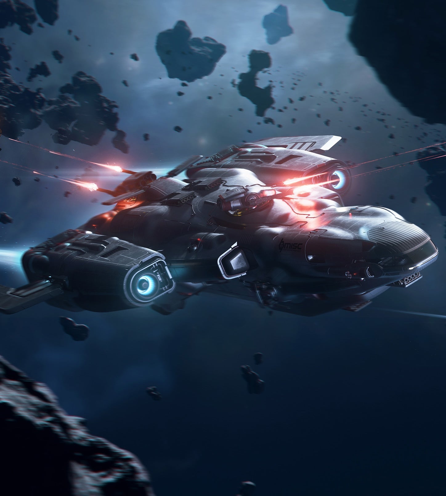 Buy Starlancer MAX Star Citizen Ship